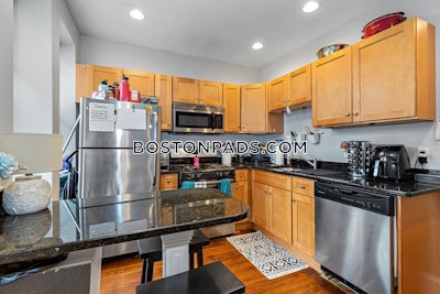 Mission Hill 4 Beds 2 Baths Mission Hill Boston - $6,800