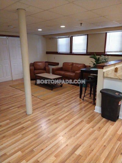 Allston 4 Beds 2 Baths Boston - $4,740 No Fee