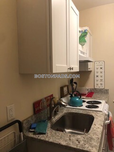 Allston Studio 1 Bath Boston - $2,300