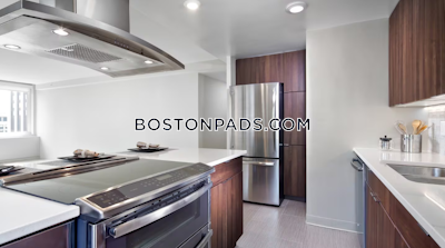 Back Bay Studio 1 Bath Boston - $3,425