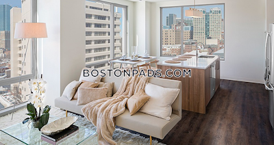 South End 3 Beds 2 Baths Boston - $12,687