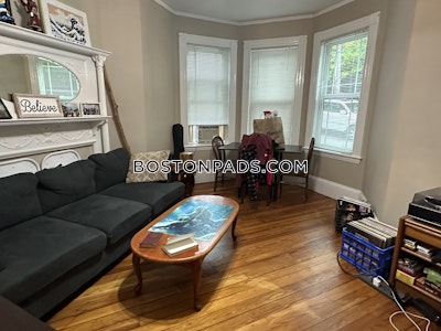 Mission Hill 6 Beds 2 Baths Boston - $9,450