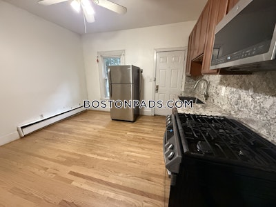 Mission Hill 3 Beds 2 Baths Boston - $3,500