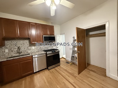 Mission Hill 3 Beds 2 Baths Boston - $3,500