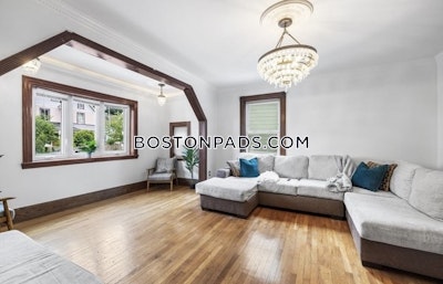 Jamaica Plain 6 Beds 4 Baths Boston - $9,000