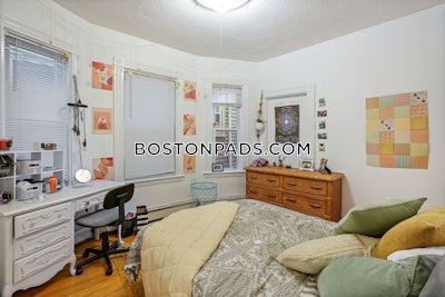 Mission Hill 4 Beds 1 Bath Boston - $6,700