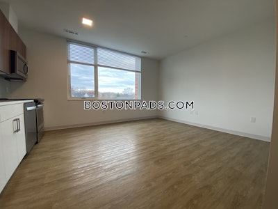 Brighton Studio 1 Bath Boston - $2,228