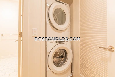 Charlestown 1 Bed 1 Bath BOSTON Boston - $3,244