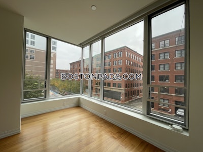 Seaport/waterfront Studio 1 Bath Boston - $2,832