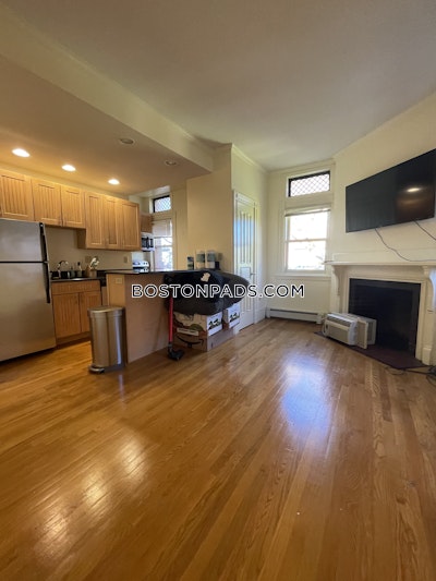 Back Bay 1 Bed 1 Bath BOSTON Boston - $3,400