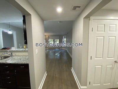 Back Bay 2 Bed 1 Bath BOSTON Boston - $3,799