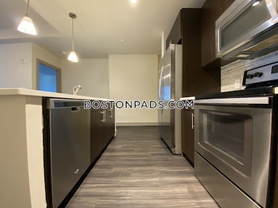 Seaport/waterfront 1 Bed 1 Bath Boston - $3,542