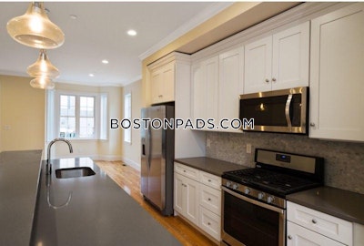 Fort Hill 4 Beds 2.5 Baths Fort Hill Boston - $7,700