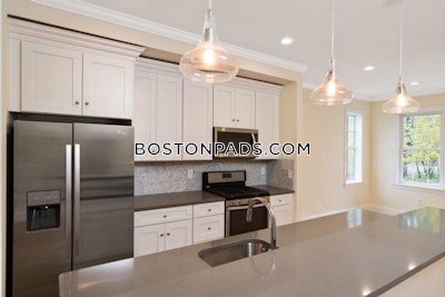 Fort Hill 4 Beds 2.5 Baths Boston - $7,700