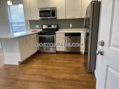 Roxbury 5 Bed 1.5 Bath BOSTON Boston - $4,500 No Fee