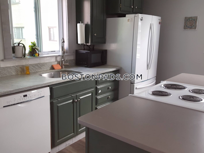 Revere 1 Bed 1 Bath REVERE $2,900 - $2,750