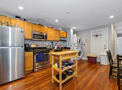 Mission Hill 4 Bed 2 Bath BOSTON Boston - $6,800