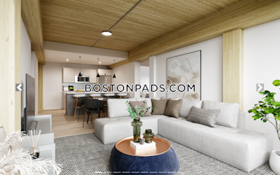 South End 3 Bed 2 Bath BOSTON Boston - $5,500