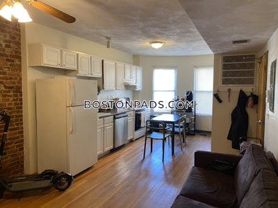 Mission Hill 2 Bed 1 Bath on Huntington Ave in BOSTON Boston - $3,400