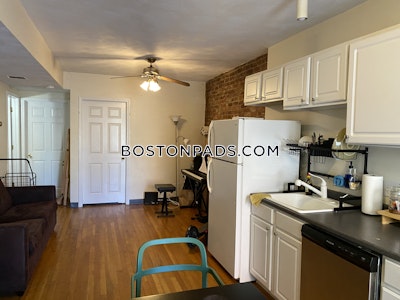 Mission Hill 2 Beds Mission Hill Boston - $3,400