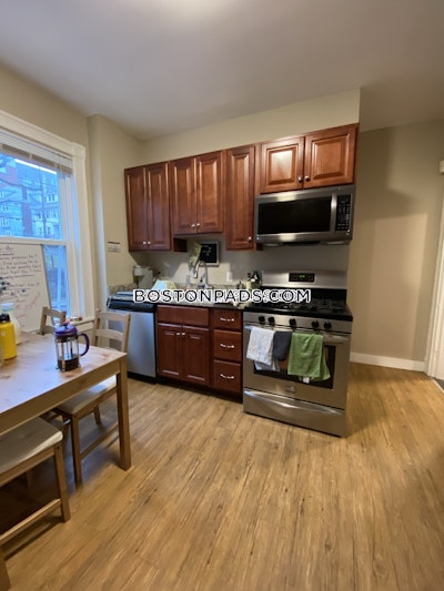 Mission Hill 5 Beds 2 Bath Mission Hill Boston - $8,250