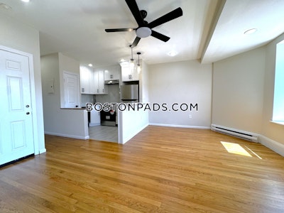 Roxbury 2 Bed 1 Bath BOSTON Boston - $2,650 No Fee