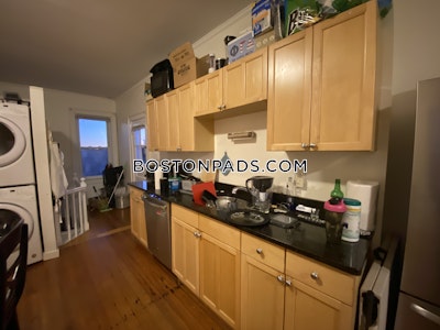 Mission Hill 4 Beds 1.5 Baths Boston - $6,200