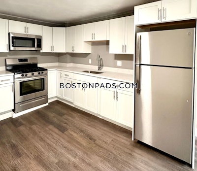 East Boston 2 Beds 1 Bath Boston - $2,658 No Fee