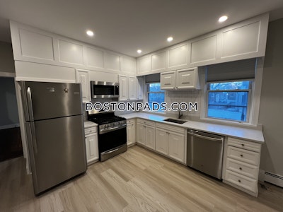 Somerville 4 Beds 2 Baths  Davis Square - $4,800