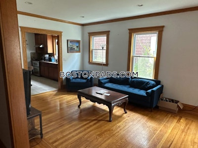 Brookline 4 Bed Coolidge Corner  Coolidge Corner - $5,600