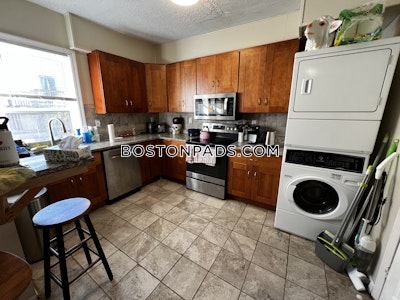 Mission Hill Nice 4 Beds 1 Bath on Bickford Ave in Boston Boston - $4,000