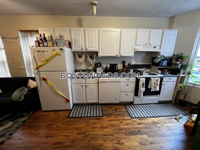 Mission Hill 2 Beds 1 Bath Boston - $3,400