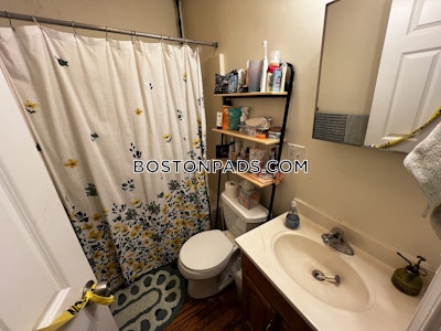 Mission Hill 2 Bed 1 Bath on Huntington Ave in BOSTON Boston - $3,400