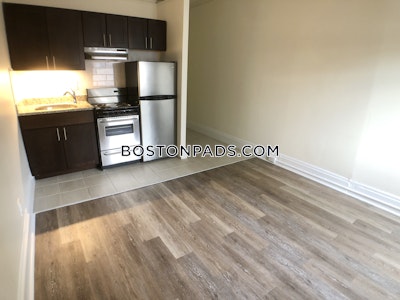 Chinatown Studio 1 Bath Boston - $2,395 No Fee