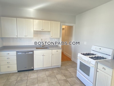 Somerville 3 Beds 1 Bath  Tufts - $3,400 No Fee