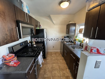 Mission Hill 3 Bed 1 Bath BOSTON Boston - $5,100