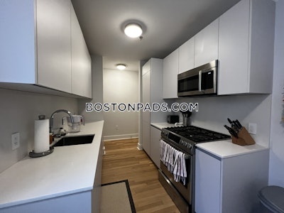 Allston 1 Bed 1 Bath BOSTON Boston - $3,214