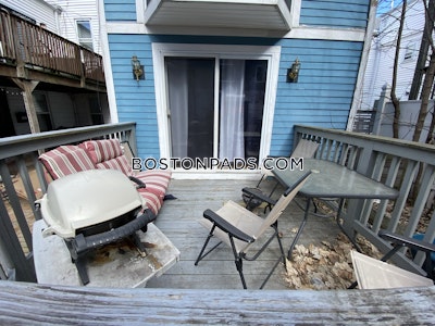 South Boston 3 Bed 2.5 Bath BOSTON Boston - $5,100