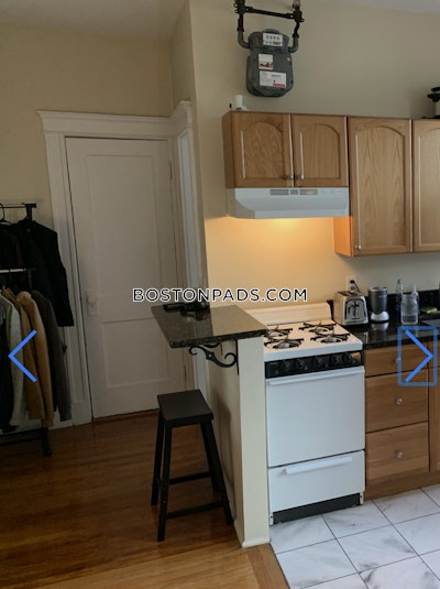 Allston Studio 1 Bath Boston - $2,330