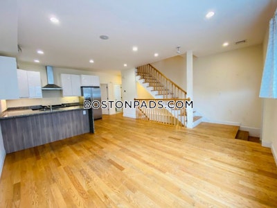 South Boston 6 Beds 2.5 Baths South Boston Boston - $8,100