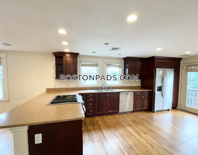 Mission Hill 4 Beds 2 Baths Mission Hill Boston - $6,800