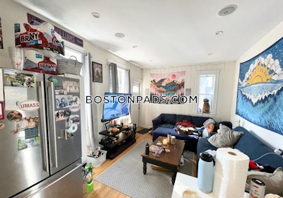 Dorchester 4 Bed 2 Bath BOSTON Boston - $5,200