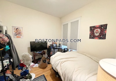 Dorchester 4 Bed, 2 Bath Unit Boston - $5,200