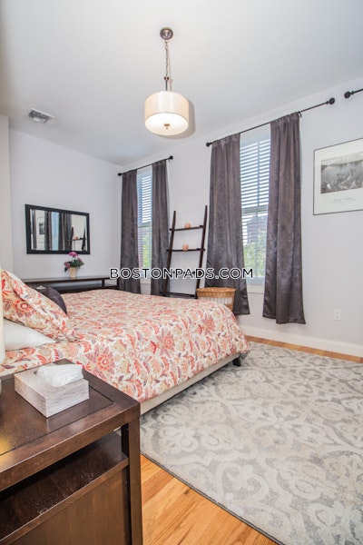 Brookline 2 Beds 1 Bath  Brookline Village - $5,000