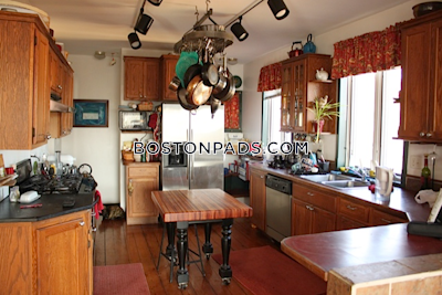 Mission Hill 7 Bed 2 Bath BOSTON Boston - $7,875