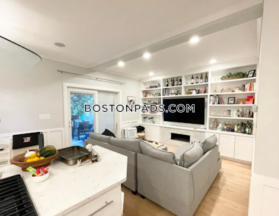 Dorchester/south Boston Border 4 Beds 2 Baths Boston - $5,400