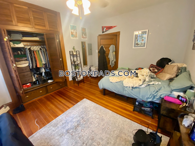 Mission Hill 4 Beds Mission Hill Boston - $6,400