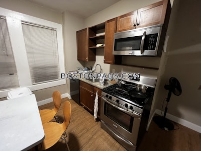 Mission Hill 4 Beds 1 Bath Boston - $6,400