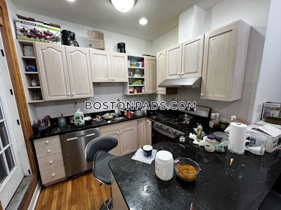 Fort Hill 5 Bed 2 Bath BOSTON Boston - $5,900