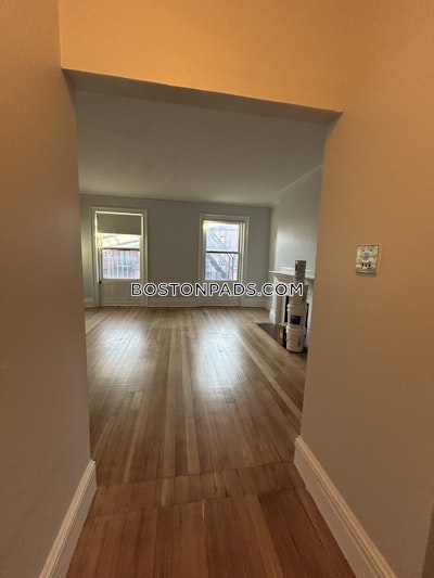 Beacon Hill 0 Bed 1 Bath BOSTON Boston - $2,200